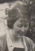 Photo of photos/Kate MacDonald 1894-1986 portrait